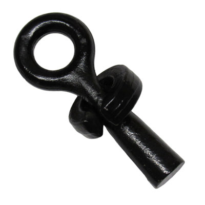 B&Q -  Barbed Wire Puller Fence Gripper (Straining Barb Fencing Stretcher)