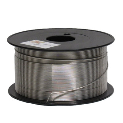 SecureFix Direct Aluminium Electric Fencing Wire 1.6mm (400M Reel Solid Electrified Fence Cattle Sheep Paddock) from B&Q