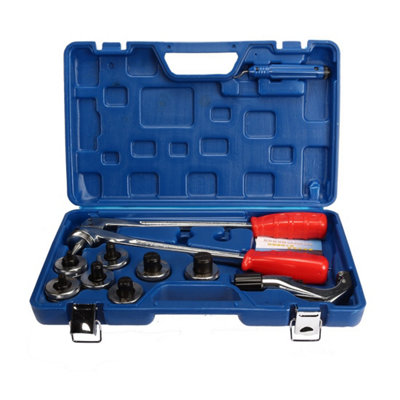 Sourcingmap Ct-100 A Plumbing Refrigeration Air Hydraulic Tube Expander Tubing Expanding Tool from B&Q