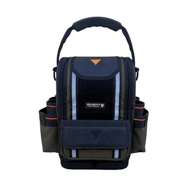 Velocity Sb-20Xl-G Rogue 20Xl Service Bag Ranger Green Connect Compatible from B&Q