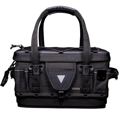 Velocity Pro Gear Rogue 100 Press Tool Bag - VELPB-100-B - Image 7