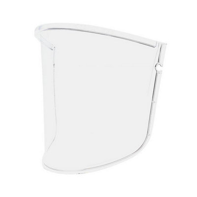 3M M-927 Versaflo Coated Visor Pack Of 5 from B&Q