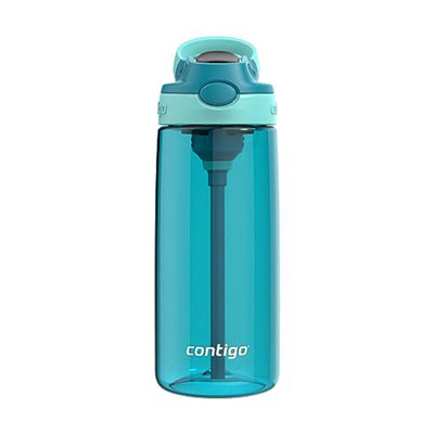  - Contigo Aubrey Beverage Water Bottles20 OzBlue