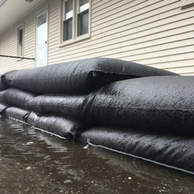 Shop flood prevention