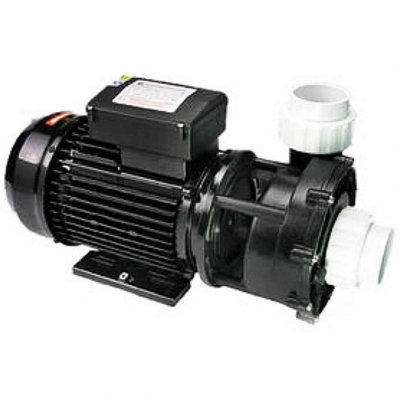  - Lx Lp200 Pump 2Hp Single Speed