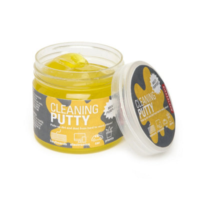 Kikkerland Multi Purpose Cleaning Putty from B&Q