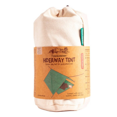 Little Adventurers Hideaway Tent & Carry Bag - - Image 2