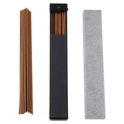 Darphe Incense Sticks Set With Incense HolderAmbergris from B&Q