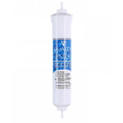 Daewoo Dd7098 Genuine Fridge Water Filter from B&Q