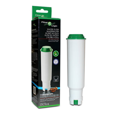 Filterlogic Cfl-701B Coffee Machine Water Filter Compatible With Melitta / Krups F088 from B&Q
