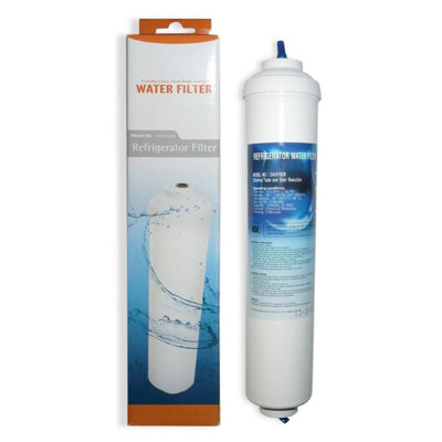 Samsung Microfilter Da2010Cb Genuine Fridge Water Filter from B&Q
