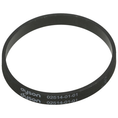 Dyson Genuine Vacuum Cleaner Clutch Belt from B&Q