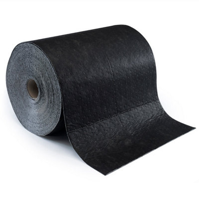 Ecospill M0405040 Premier Maintenance Roll 50Cm X 40M from B&Q