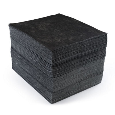 Ecospill M0425040 Premier Maintenance Sheet 50Cm X 40Cm from B&Q