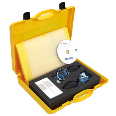 B&Q -  1030 Fit Test Kit To Perform Qualitative Fit Tests