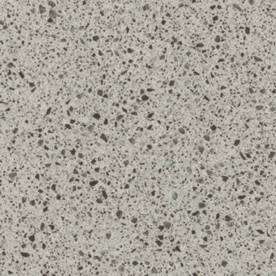 B&Q Lamsurf Lsuk5942 Cast Essence- 4.1Mtr X 600Mm X 38Mm Laminate Kitchen Worktop Woodland Finish Silver