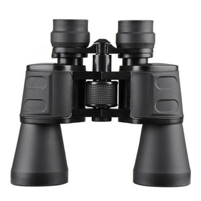 Day Night 180X100 Military Zoom Powerful Binoculars Optics Hunting Camping Case from B&Q