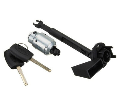 Ford Focus Mk2 (2004-2012) Bonnet Release Lock Repair Kit With 2 KeysPn 1355231 from B&Q