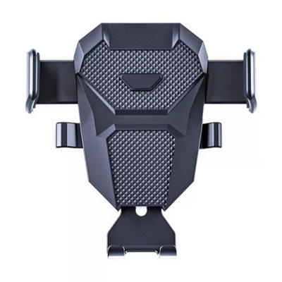  - Universal 360 Rotating Car Air Vent Phone Holder Mount & Cradle For Smartphones Up To 7"