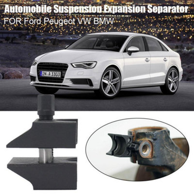  - Car Suspension Strut & Steering Knuckle Spreader Tool