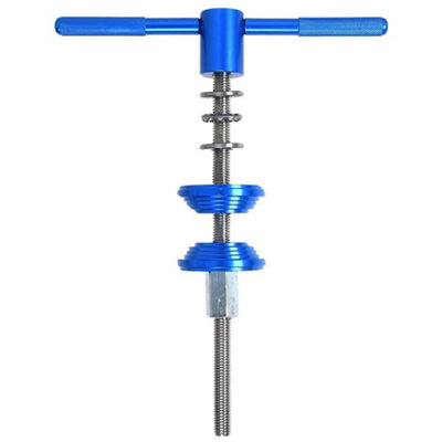  - Bike Headset Bottom Bracket Press-Fit Tool Installation Bicycle Bearing Remover