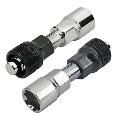 Crank Puller Removal Tool Bicycle Arm Extractor Pedal Road Mtb Mountain Bike from B&Q