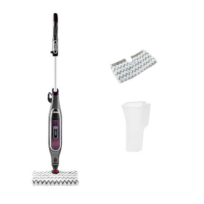 Shark Steam Mop Klik N Flip Automatic S6003Uk from B&Q