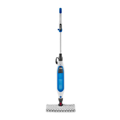 Shark Klik N Flip Manual Steam Mop S6001uk