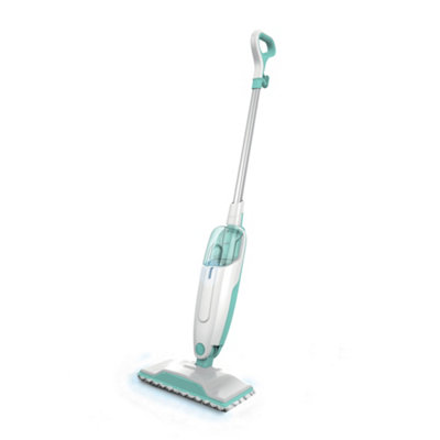 Shark Microfibre Steam Mop Lightweight S1000Uk from B&Q