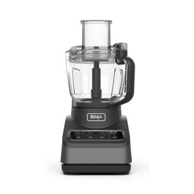Ninja Bn650Uk Food Processor-Silver from B&Q