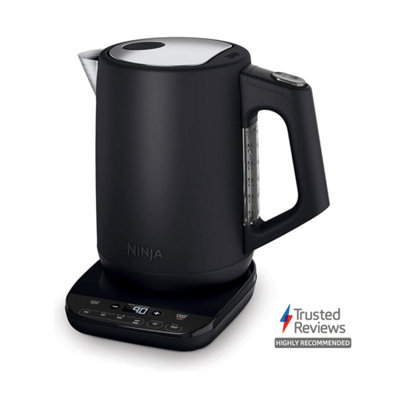 Ninja KT200UK 1.7L Kettle 3000W Black - Image 15