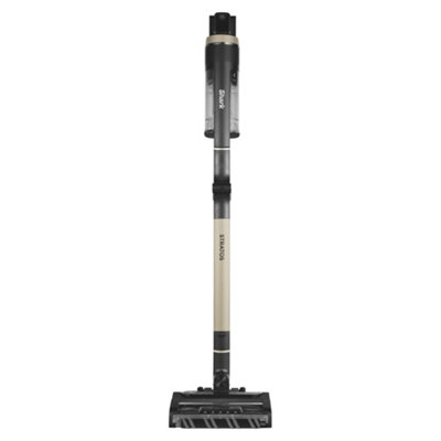 Shark Stratos Cordless Stick Vacuum CleanerPet Pro Model Single Battery Iz400Ukt from B&Q