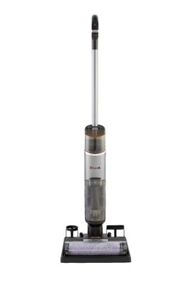 Shark Hydrovac Cordless Hard Floor Cleaner Wd210Uk from B&Q