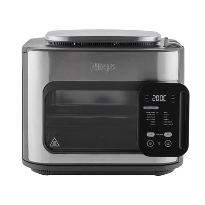 Ninja Grey Sfp700uk Combi 12-In-1 Multi-Cooker Oven & Air Fryer - Image 8