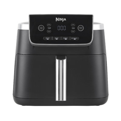 Ninja - AF140UKBRN - Air Fryer - 4.7L - Black - Image 22
