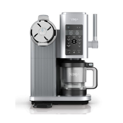 Ninja Nc701uk Ice Cream Maker Silver - Image 5