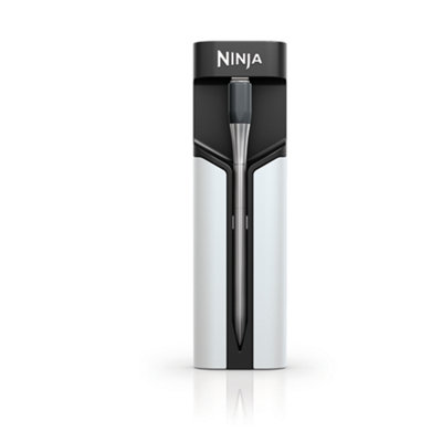 Ninja Black/Silver Prochef Wireless Cooking Thermometer - Image 11