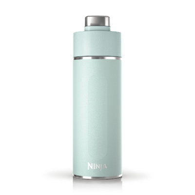 Ninja Thirsti 530Ml Travel Bottle Mint Dw1801Euukmt from B&Q
