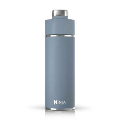 Ninja  Thirsti 530 Ml Travel Bottle – Dw1801euukbl Blue - 530ml - Image 6