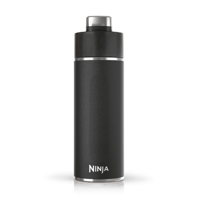 Ninja Thirsti Black Travel Bottle 700Ml - Image 7
