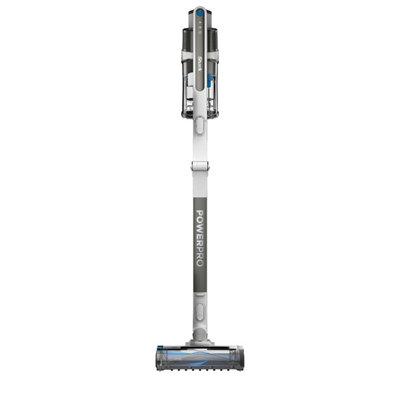 Shark Powerpro Iz380ukt Pet Cordless Stick Vacuum Cleaner 40W Grey - Image 20