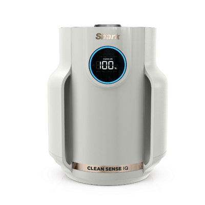 Shark Hp072uk Neverchange5 Air Purifier Compact Pro - Dove - Image 13