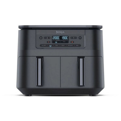 Ninja 6-in-1 Dual Zone Air Fryer 7.6L DZ300UK - Image 14