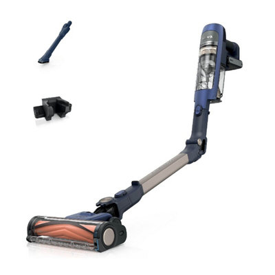 B&Q -  Powerdetect Speed Cordless Vacuum With 4 Powerdetect Technologies Ultramarine Ia1241Uk