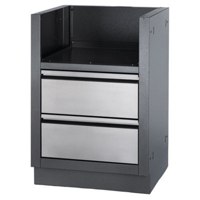 Napoleon Grills Napoleon Oasis Under Grill Cabinet For Bi 700 Series 18