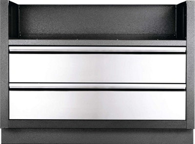 Napoleon Grills Napoleon Oasis Under Grill Cabinet For Built In 700 Series 44