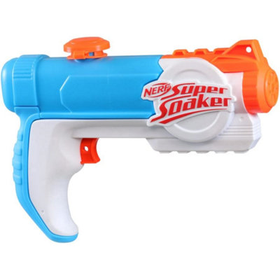 Nerf Super Soaker Piranha Water Blaster