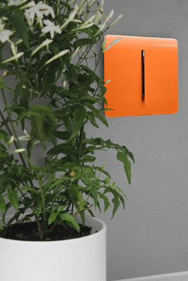 Trendiswitch Orange 1 Gang Intermediate Light Switch