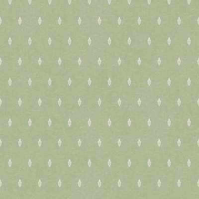 Galerie Green Petite Wallpaper from B&Q