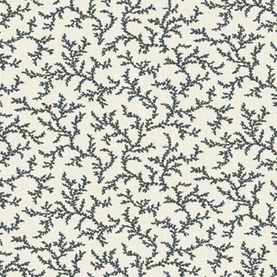 Galerie Black Corail Wallpaper from B&Q